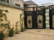Satılır 3 otaqlı 160 m2 həyət evi Binəqədi