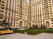 Satılır 2 otaqlı 70.2 m2 yeni tikili Bayıl