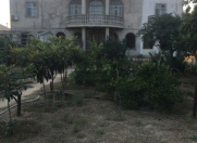 Satılır 9 otaqlı 510 m2 həyət evi Buzovna