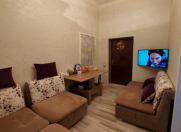 Satılır 2 otaqlı 40 m2 köhnə tikili ANS telekanalı