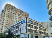 Satılır 4 otaqlı 165 m2 yeni tikili Yasamal r.