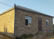 Satılır 4 otaqlı 100 m2 yeni tikili Qala