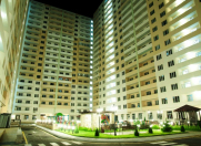 İcarəyə verilir 3 otaqlı 137 m2 yeni tikili Nəriman Nərimanov m.