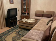 Satılır 2 otaqlı 50.52 m2 köhnə tikili Bakıxanov