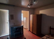 İcarəyə verilir 1 otaqlı 16 m2 həyət evi NZS