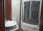 İcarəyə verilir 3 otaqlı 130 m2 yeni tikili AMAY