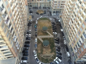 İcarəyə verilir 2 otaqlı 98 m2 yeni tikili Şah İsmayıl Xətai m.