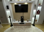 Satılır 3 otaqlı 82 m2 yeni tikili Həzi Aslanov