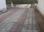 Satılır 4 otaqlı 130 m2 həyət evi Badamdar