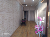 Satılır 3 otaqlı 110 m2 həyət evi Ramana