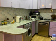 Satılır 4 otaqlı 110 m2 yeni tikili Həzi Aslanov