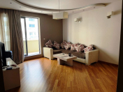 İcarəyə verilir 3 otaqlı 113 m2 yeni tikili Port Baku