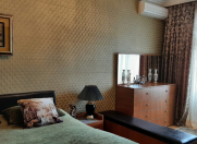 Satılır 3 otaqlı 117 m2 yeni tikili Həzi Aslanov