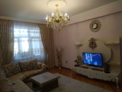 Satılır 2 otaqlı 90 m2 yeni tikili Həzi Aslanov