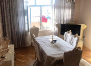 Satılır 2 otaqlı 87 m2 yeni tikili 9 mkr