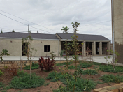 Satılır 6 otaqlı 200 m2 həyət evi Sulutəpə