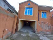 Satılır 3 otaqlı 103 m2 həyət evi Masazır