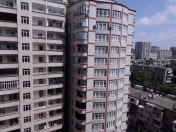 Satılır 3 otaqlı 168 m2 yeni tikili Nəriman Nərimanov m.