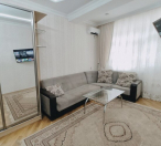 İcarəyə verilir 3 otaqlı 100 m2 yeni tikili 20 yanvar m.