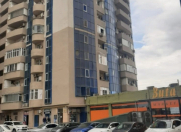Satılır 2 otaqlı 75 m2 yeni tikili Bakıxanov