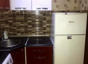 İcarəyə verilir 2 otaqlı 65 m2 yeni tikili Həzi Aslanov