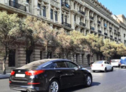 Satılır 3 otaqlı 85 m2 köhnə tikili Sahil m.