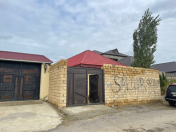 Satılır 2 otaqlı 78 m2 həyət evi Mehdiabad