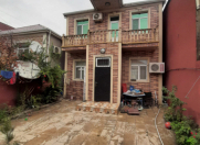 Satılır 4 otaqlı 130 m2 həyət evi Biləcəri