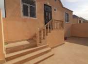 Satılır 3 otaqlı 100 m2 həyət evi Biləcəri