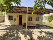 Satılır 3 otaqlı 80 m2 həyət evi Biləcəri
