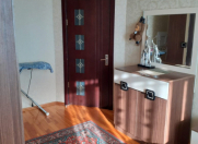 İcarəyə verilir 3 otaqlı 100 m2 yeni tikili Qara Qarayev m.