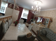 Satılır 4 otaqlı 90 m2 köhnə tikili Y.Günəşli