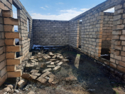 Satılır 4 otaqlı 90 m2 həyət evi Tovuz