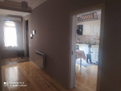 Satılır 8 otaqlı 260 m2 həyət evi Zabrat 1