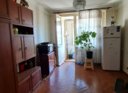 Satılır 2 otaqlı 60 m2 köhnə tikili Bakıxanov