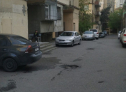 Satılır 2 otaqlı 52 m2 köhnə tikili 9 mkr