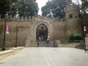 Satılır 4 otaqlı 100 m2 köhnə tikili İçəri Şəhər