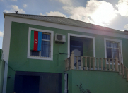 Satılır 3 otaqlı 110 m2 həyət evi Binə