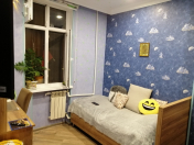 Satılır 3 otaqlı 78 m2 həyət evi Hövsan