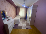 Satılır 3 otaqlı 135 m2 yeni tikili Həzi Aslanov