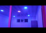 İcarəyə verilir 1 otaqlı 17 m2 yeni tikili NZS