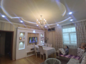Satılır 3 otaqlı 90 m2 həyət evi Binəqədi