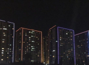 Satılır 4 otaqlı 140 m2 yeni tikili Bakıxanov