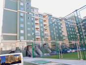 Satılır 3 otaqlı 71 m2 yeni tikili Masazır