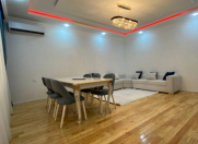 Satılır 6 otaqlı 190 m2 bağ evi Buzovna