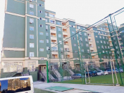 Satılır 3 otaqlı 89.17 m2 yeni tikili Masazır