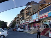 Satılır 3 otaqlı 80 m2 köhnə tikili Nəriman Nərimanov parkı