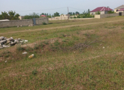 Satılır 6 sot torpaq Xudat