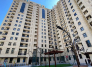 Satılır 3 otaqlı 132.5 m2 yeni tikili Caspian Plaza