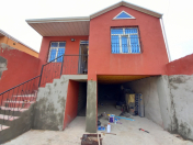 Satılır 3 otaqlı 109 m2 həyət evi Masazır
